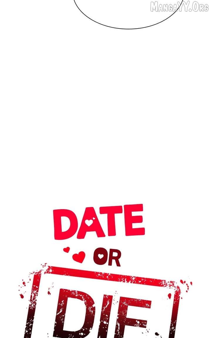 If You Don’t Love, You Die Chapter 21 - Page 18