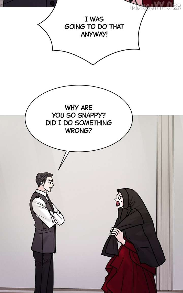 If You Don’t Love, You Die Chapter 21 - Page 24