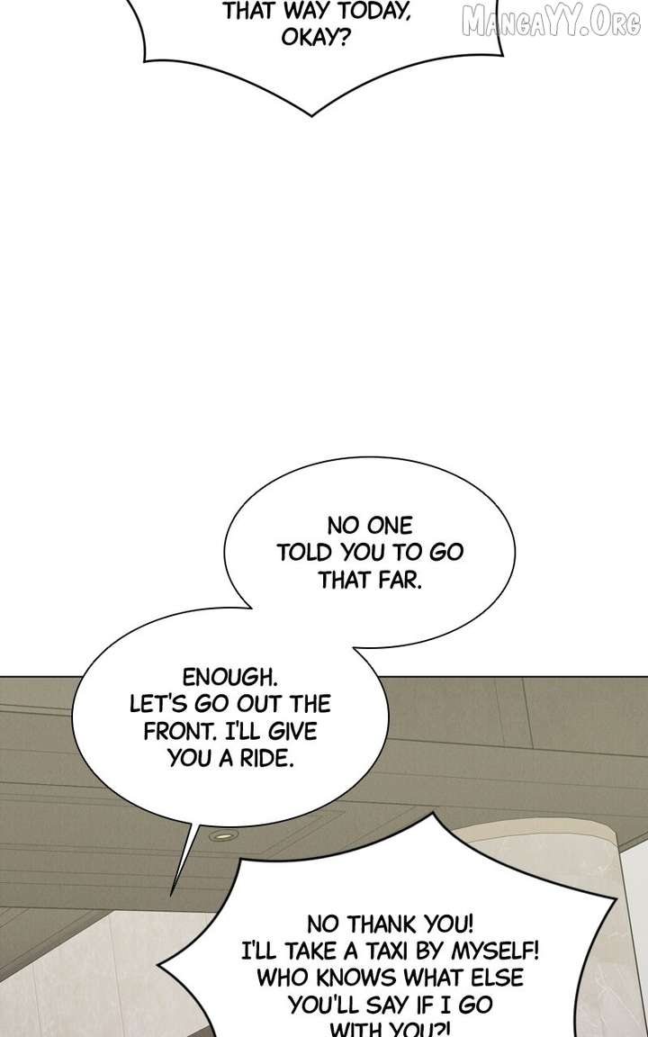 If You Don’t Love, You Die Chapter 21 - Page 27