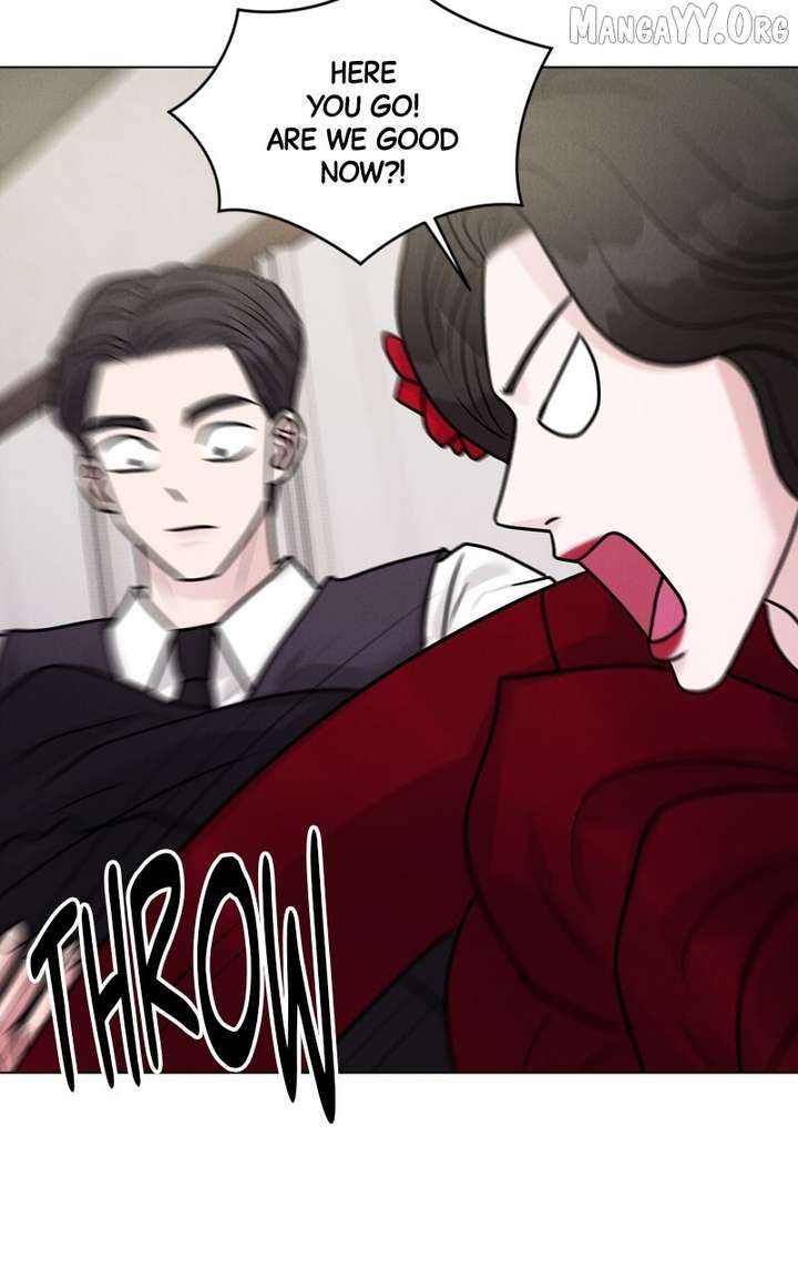 If You Don’t Love, You Die Chapter 21 - Page 29