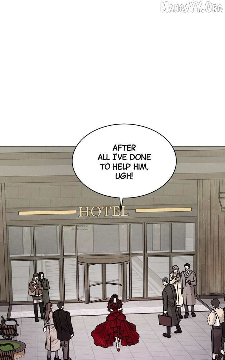 If You Don’t Love, You Die Chapter 21 - Page 31