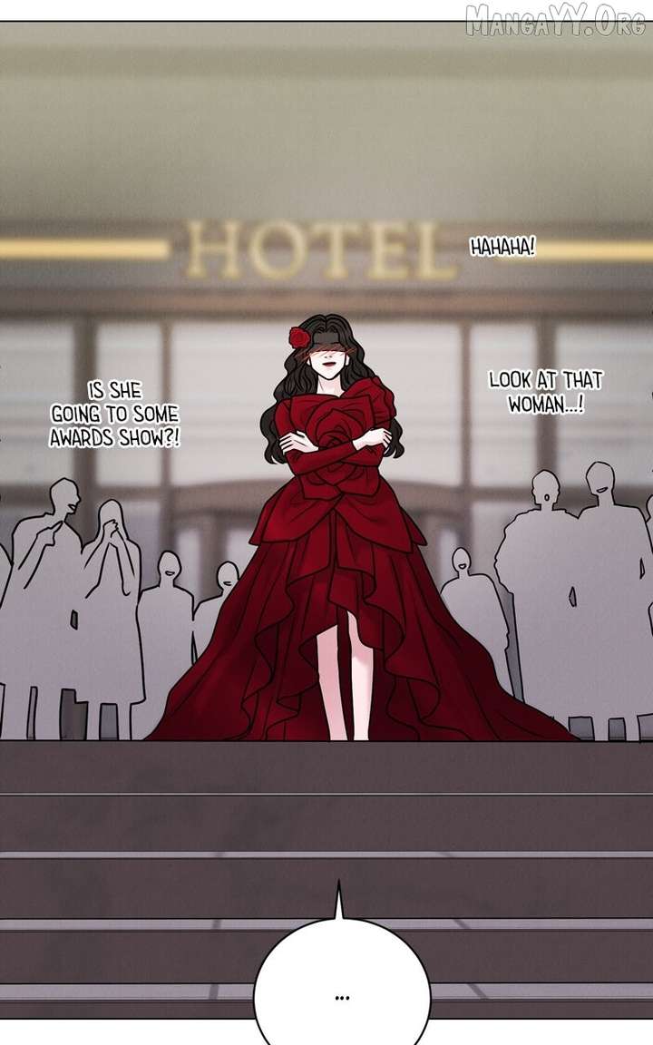 If You Don’t Love, You Die Chapter 21 - Page 34