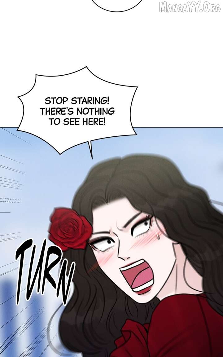 If You Don’t Love, You Die Chapter 21 - Page 35