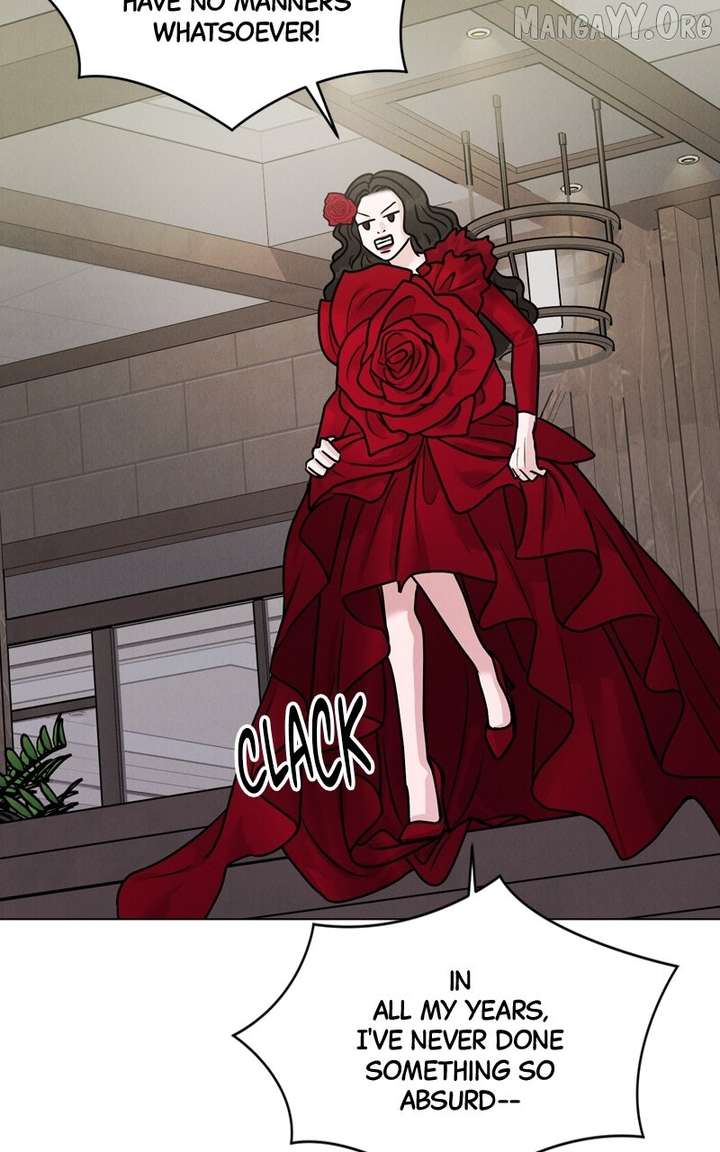 If You Don’t Love, You Die Chapter 21 - Page 37