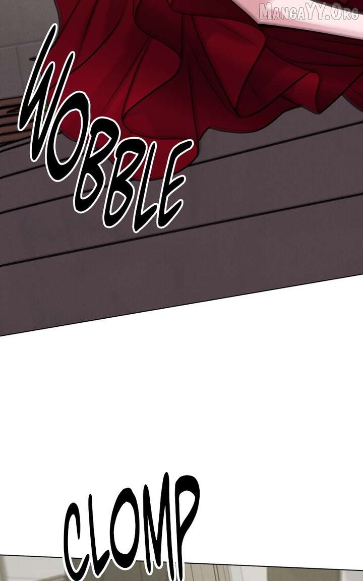 If You Don’t Love, You Die Chapter 21 - Page 40