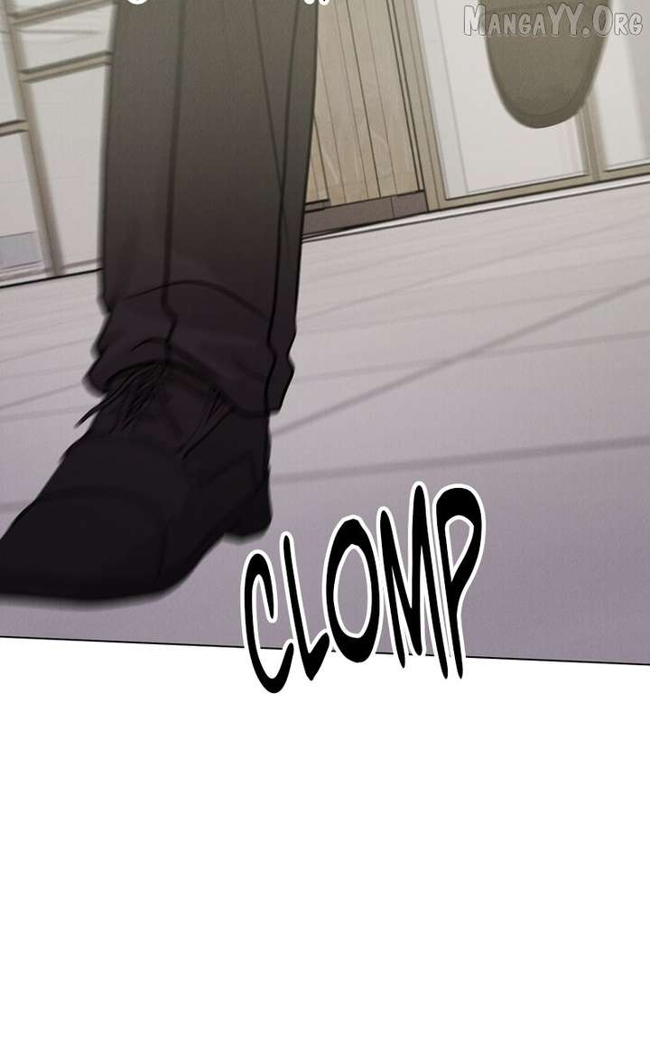 If You Don’t Love, You Die Chapter 21 - Page 41