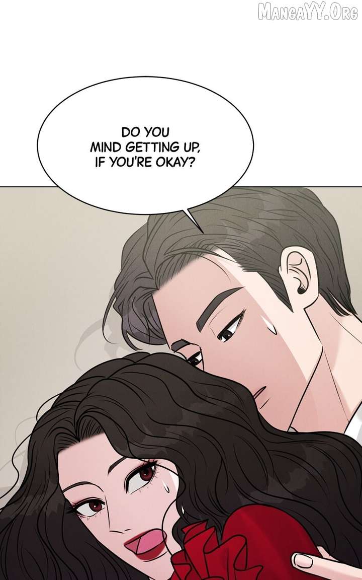 If You Don’t Love, You Die Chapter 21 - Page 48