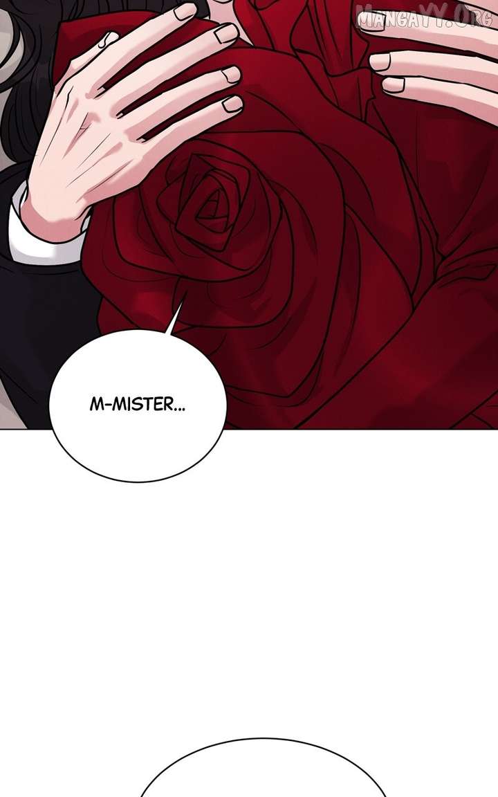 If You Don’t Love, You Die Chapter 21 - Page 49