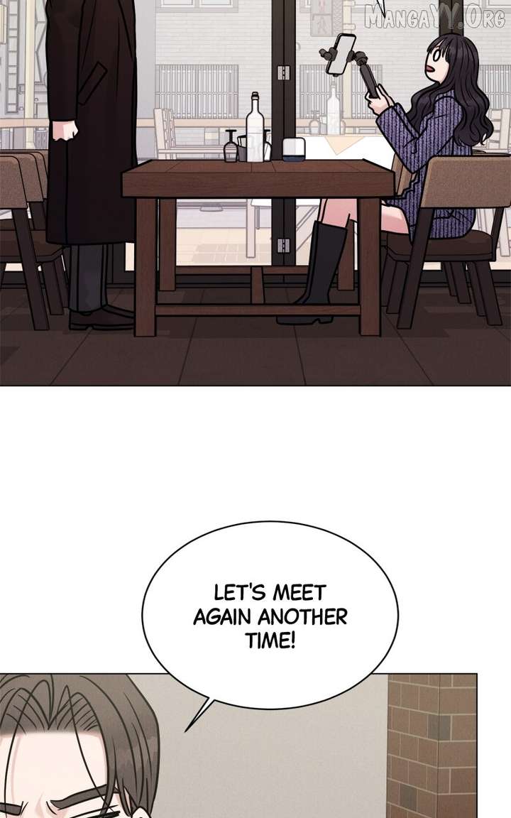 If You Don’t Love, You Die Chapter 21 - Page 56