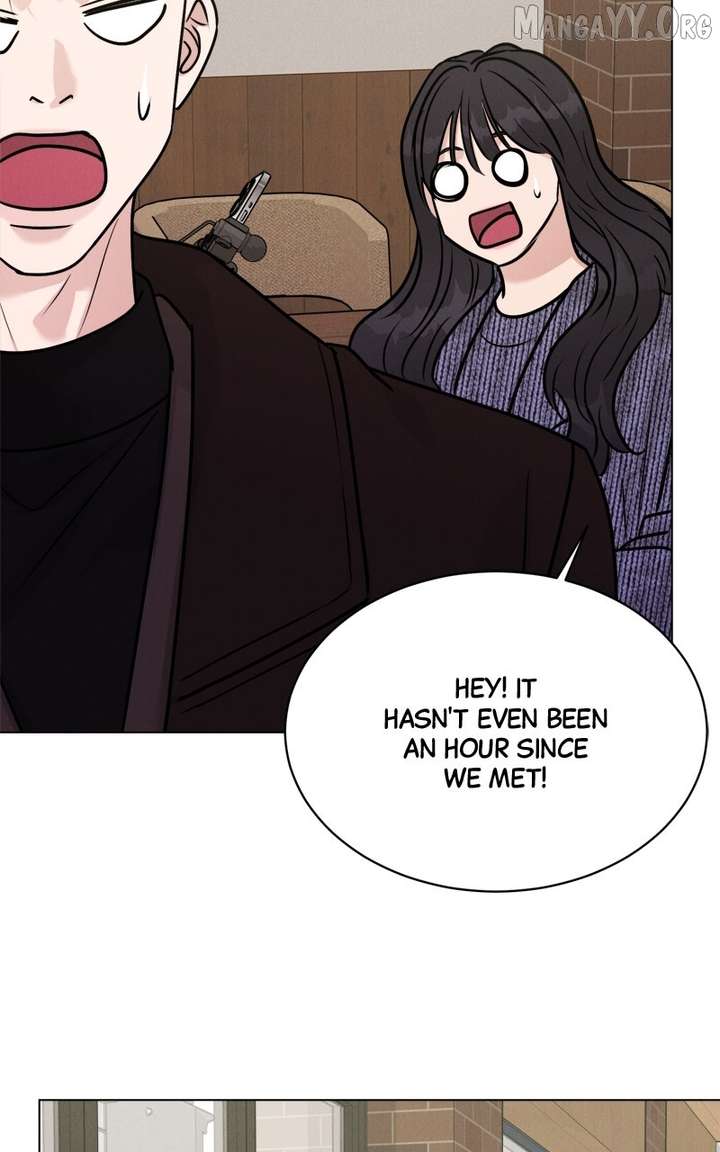 If You Don’t Love, You Die Chapter 21 - Page 57
