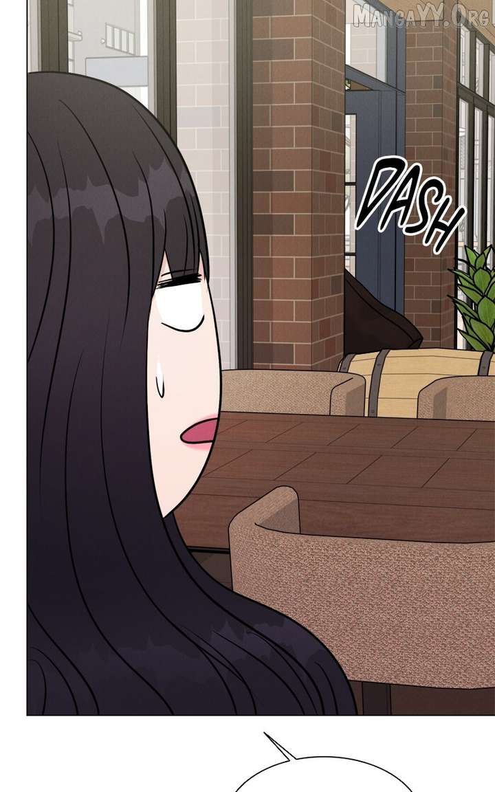 If You Don’t Love, You Die Chapter 21 - Page 58