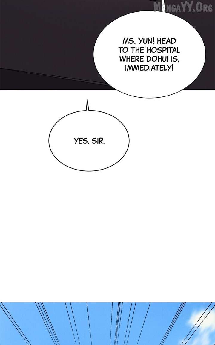 If You Don’t Love, You Die Chapter 21 - Page 60