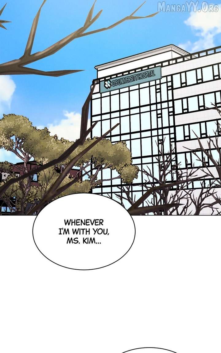 If You Don’t Love, You Die Chapter 21 - Page 64