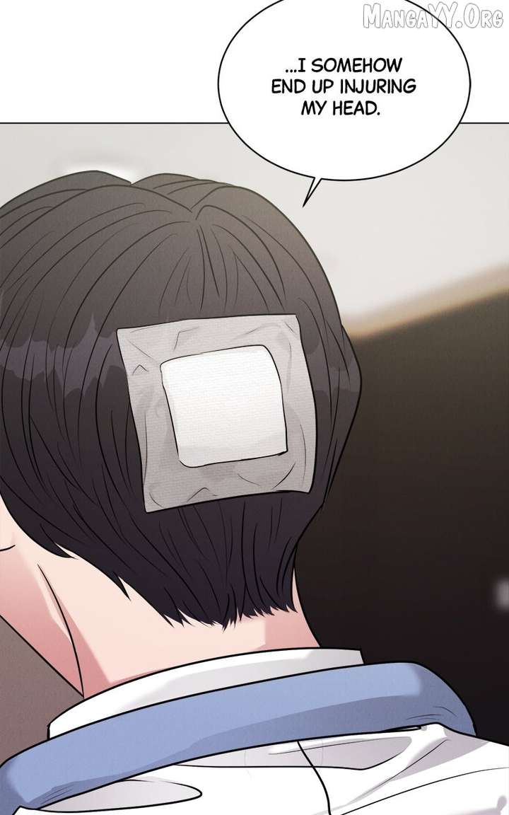 If You Don’t Love, You Die Chapter 21 - Page 65