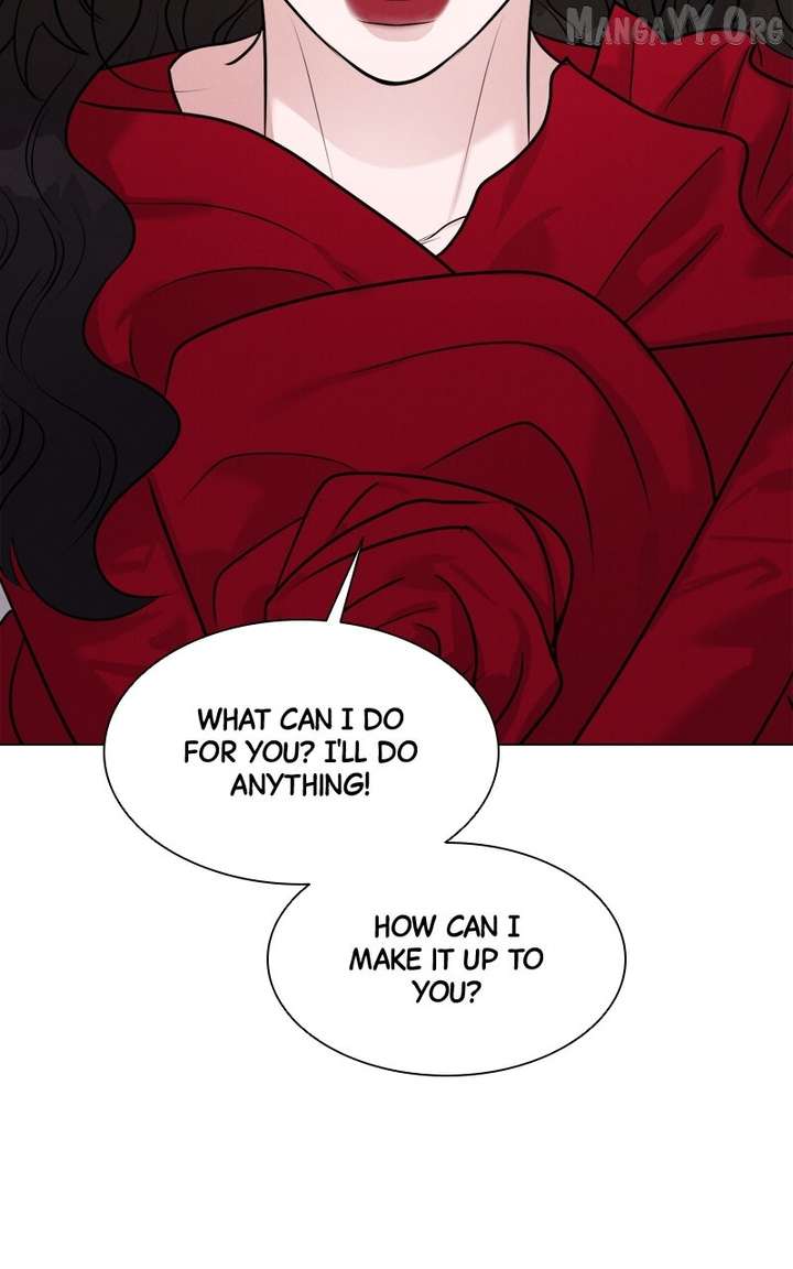 If You Don’t Love, You Die Chapter 21 - Page 69