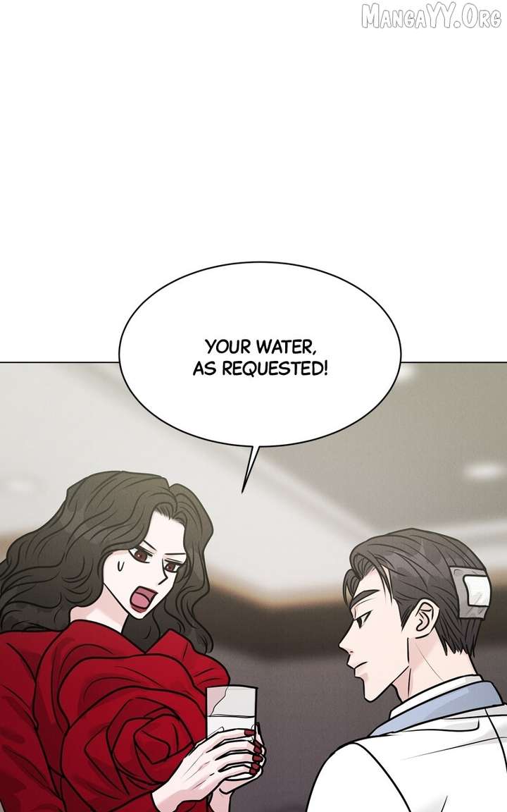 If You Don’t Love, You Die Chapter 21 - Page 75