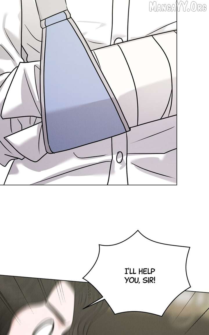 If You Don’t Love, You Die Chapter 21 - Page 77