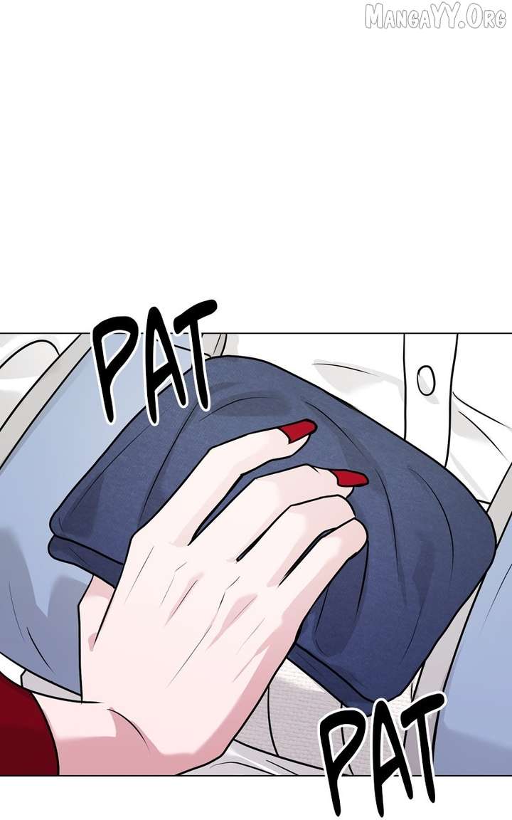 If You Don’t Love, You Die Chapter 21 - Page 81