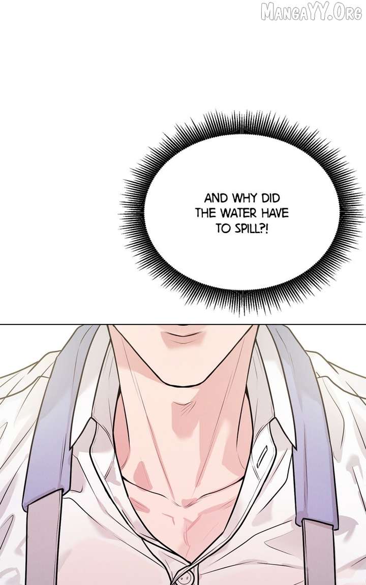 If You Don’t Love, You Die Chapter 21 - Page 84