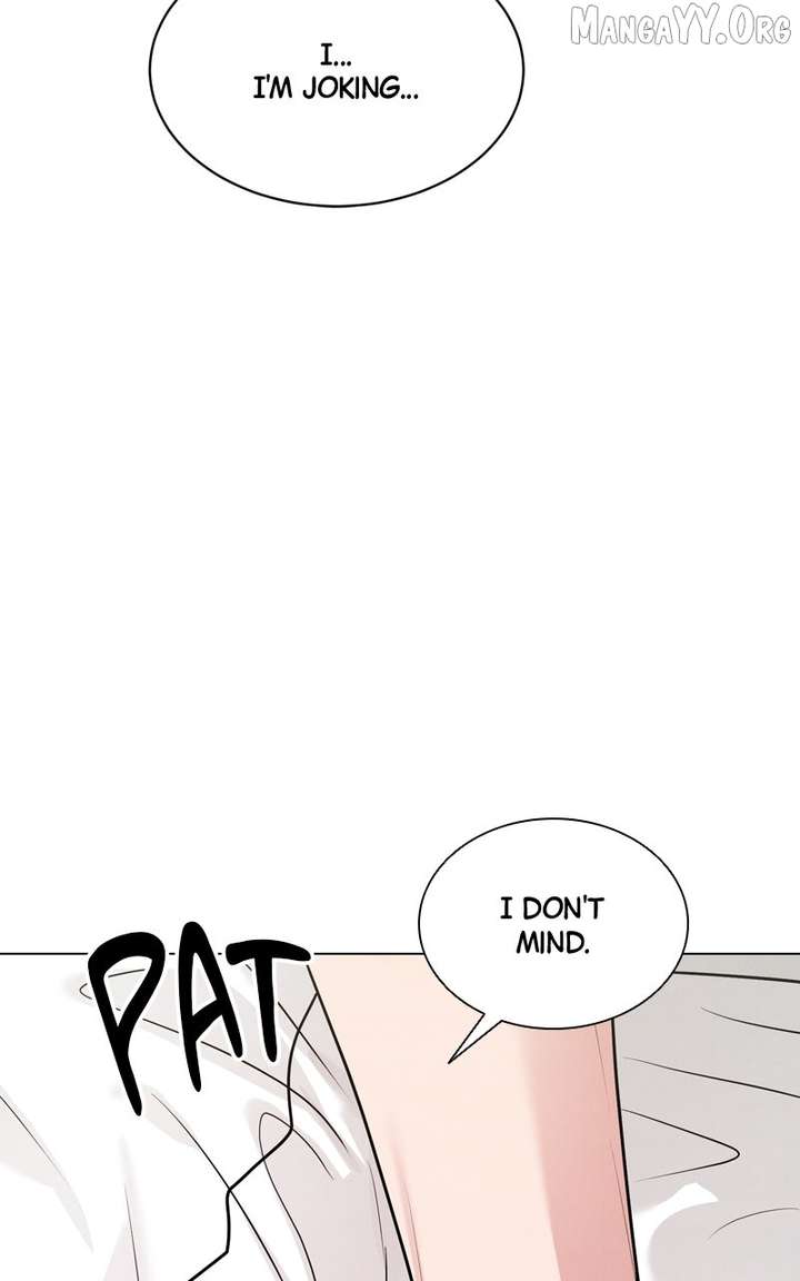 If You Don’t Love, You Die Chapter 21 - Page 92
