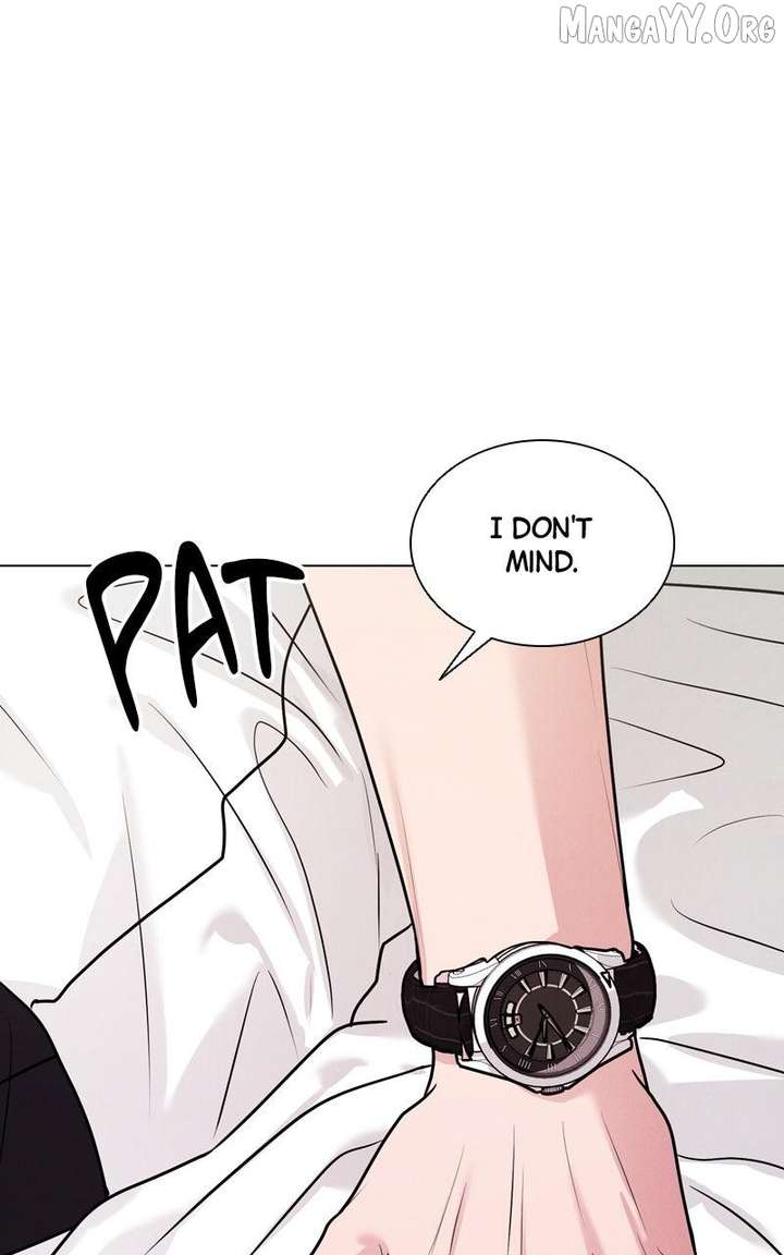 If You Don’t Love, You Die Chapter 22 - Page 1
