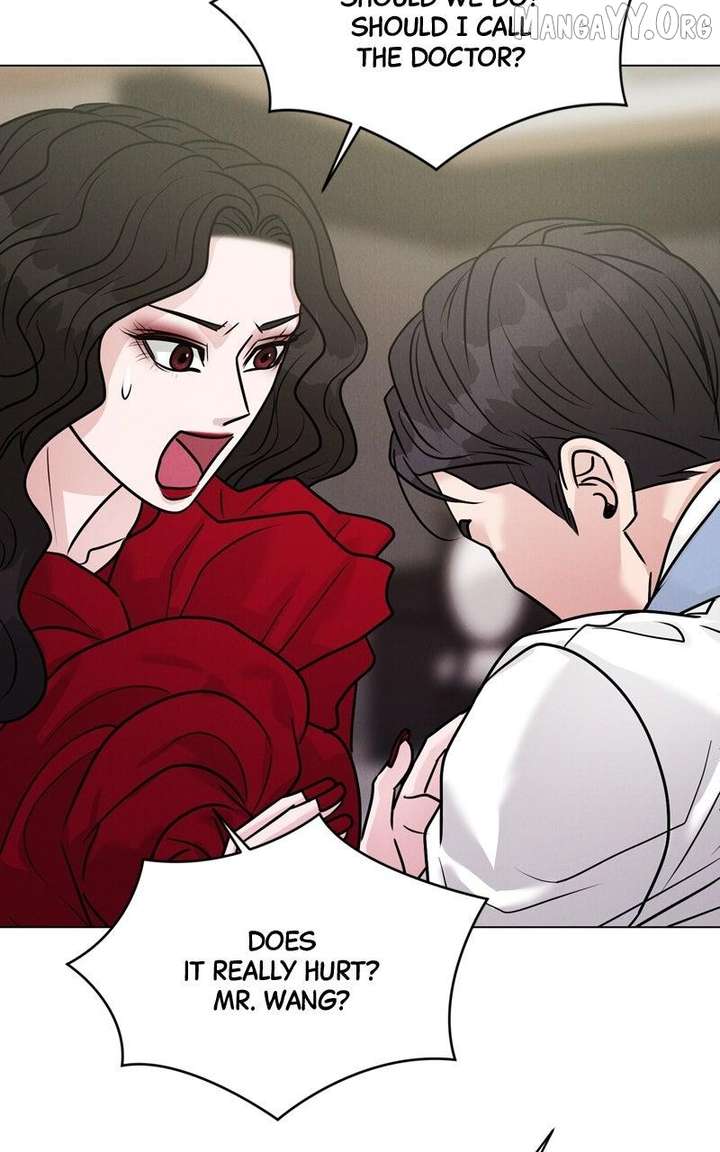 If You Don’t Love, You Die Chapter 22 - Page 10