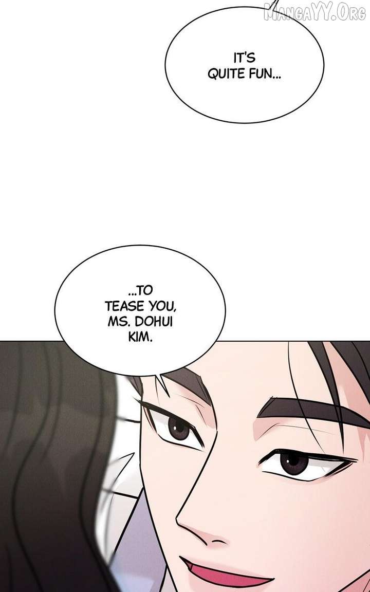 If You Don’t Love, You Die Chapter 22 - Page 11