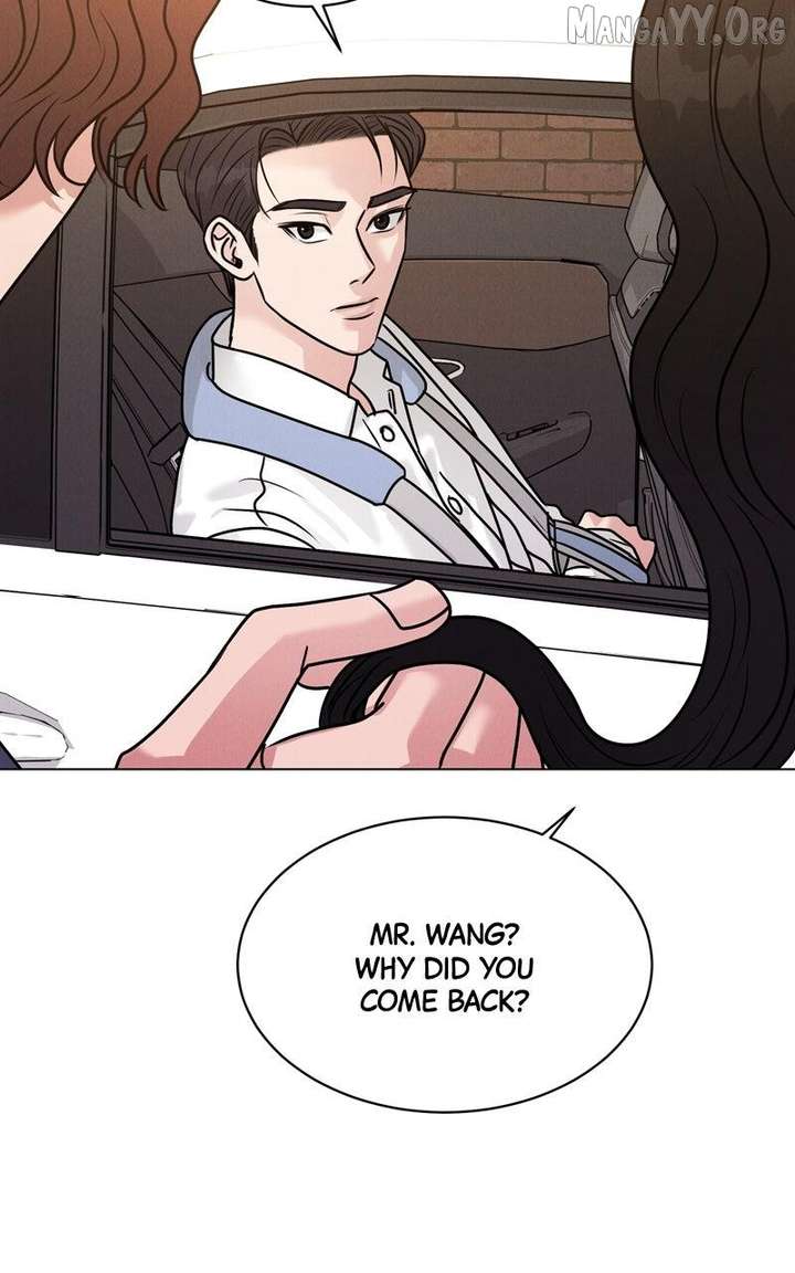 If You Don’t Love, You Die Chapter 22 - Page 33