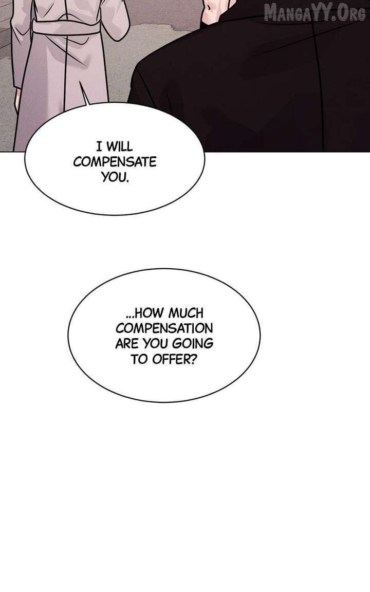 If You Don’t Love, You Die Chapter 22 - Page 53