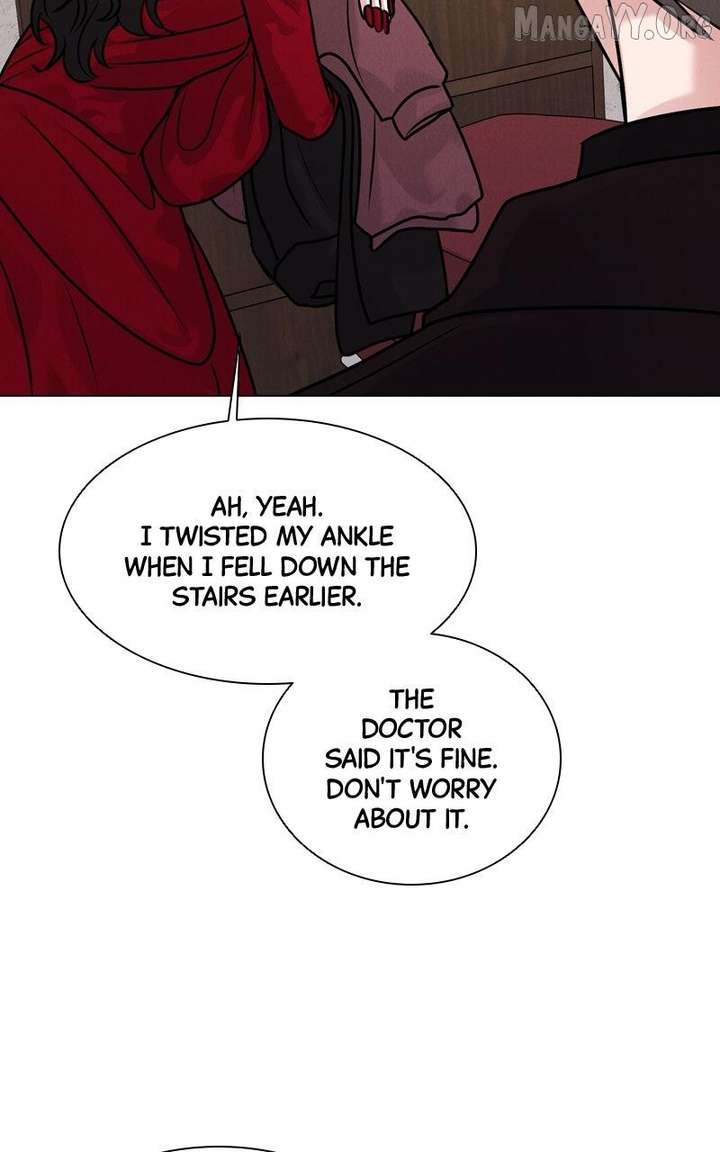 If You Don’t Love, You Die Chapter 22 - Page 62