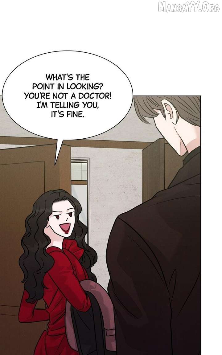 If You Don’t Love, You Die Chapter 22 - Page 64