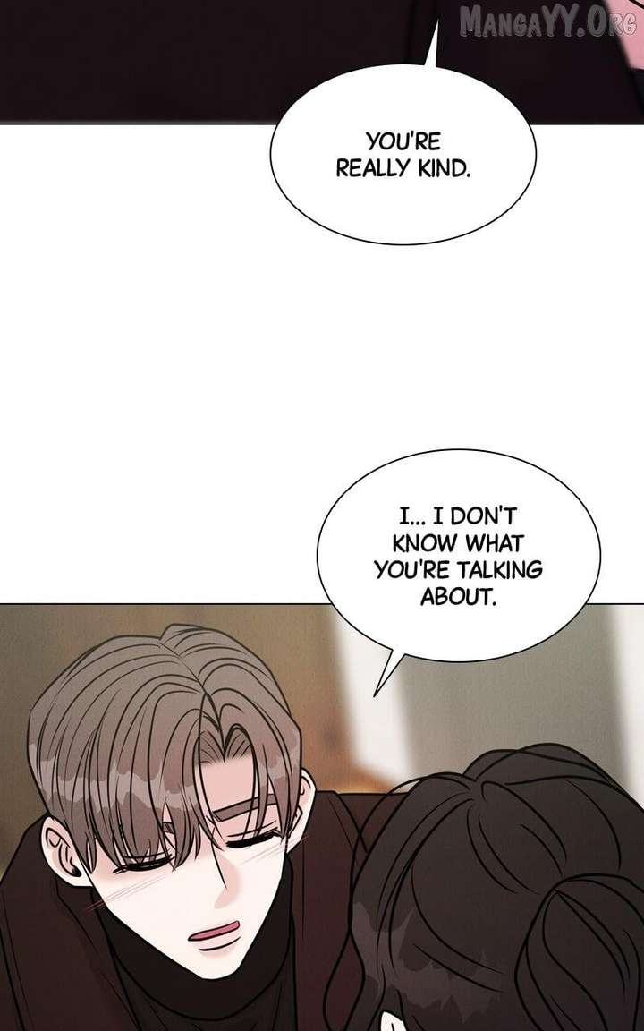If You Don’t Love, You Die Chapter 22 - Page 80