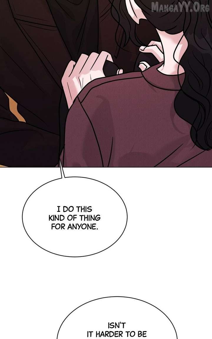 If You Don’t Love, You Die Chapter 22 - Page 81