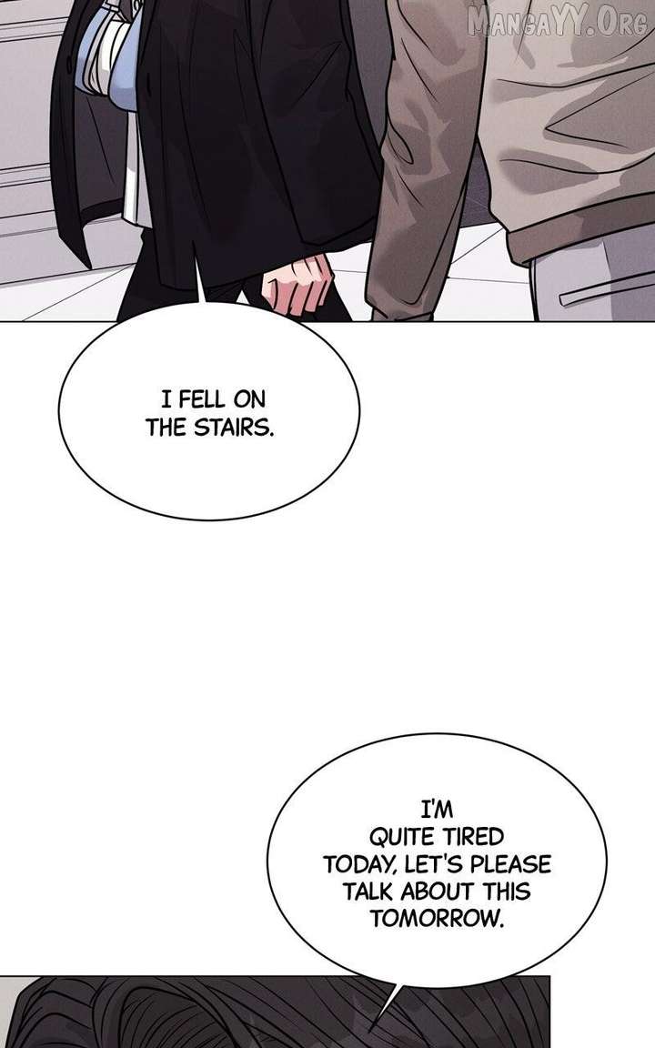 If You Don’t Love, You Die Chapter 22 - Page 87