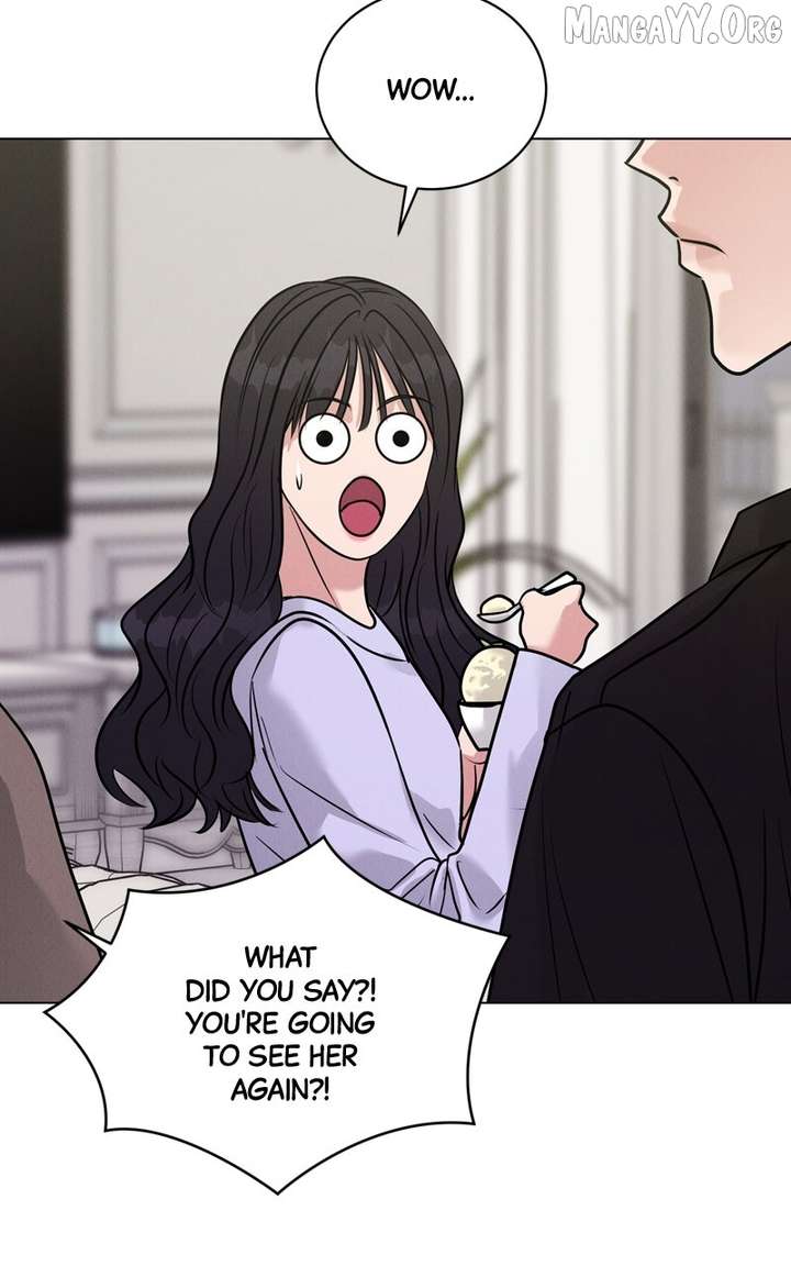 If You Don’t Love, You Die Chapter 23 - Page 2