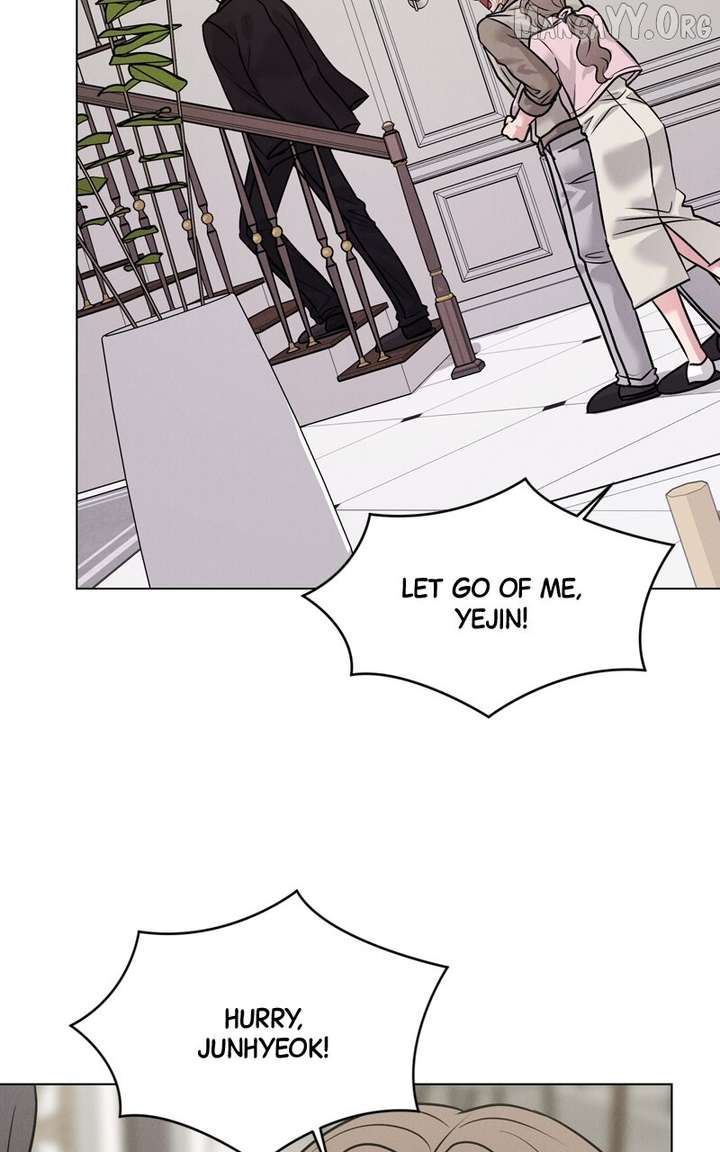If You Don’t Love, You Die Chapter 23 - Page 5