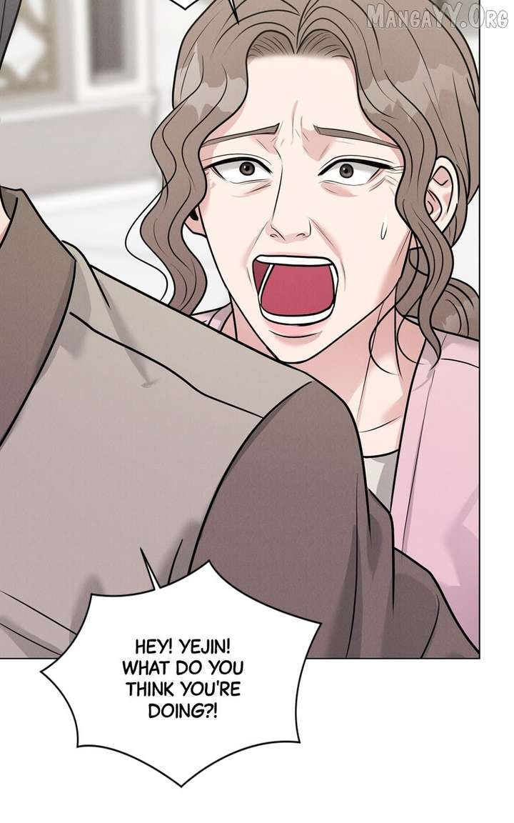 If You Don’t Love, You Die Chapter 23 - Page 6