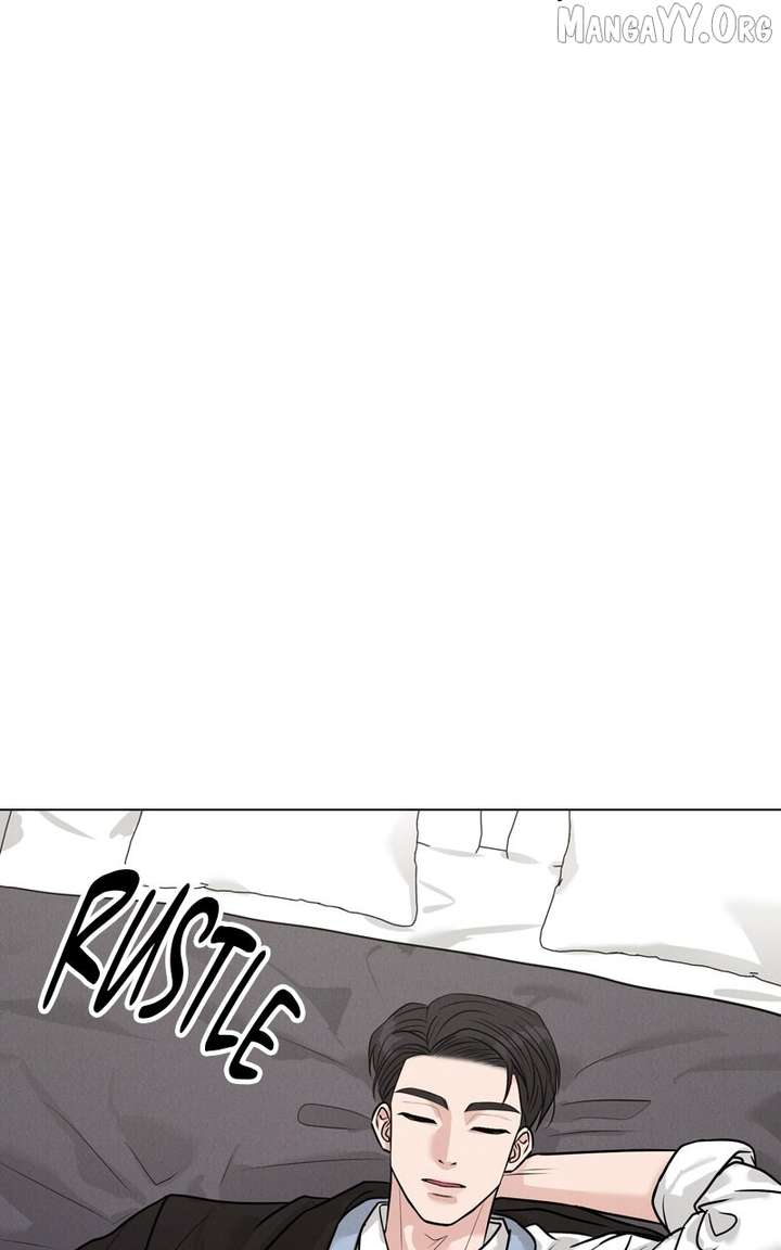 If You Don’t Love, You Die Chapter 23 - Page 10