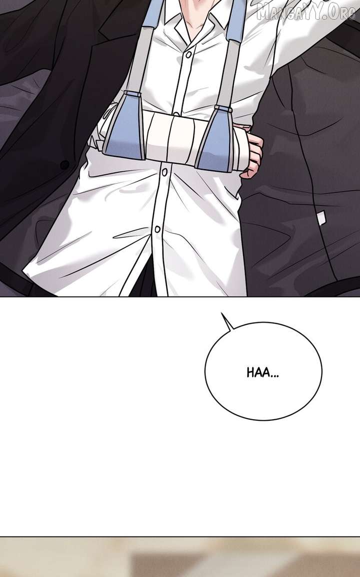 If You Don’t Love, You Die Chapter 23 - Page 11