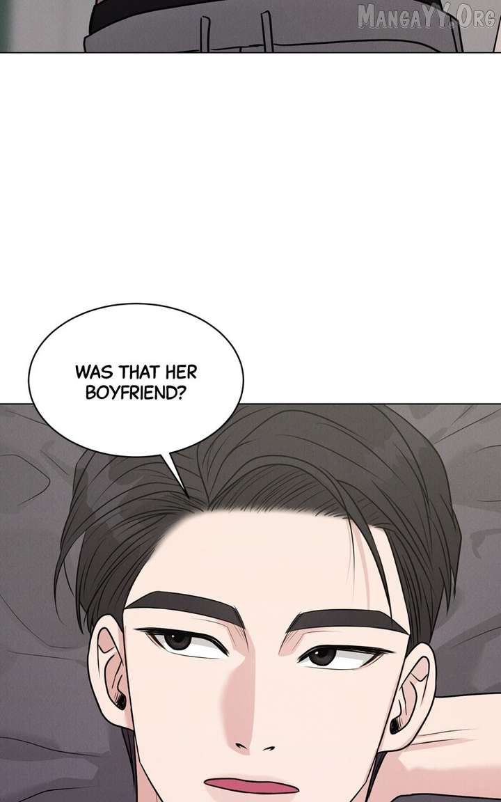 If You Don’t Love, You Die Chapter 23 - Page 13