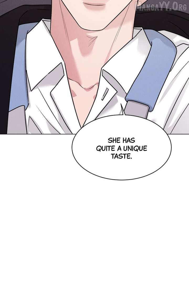 If You Don’t Love, You Die Chapter 23 - Page 14
