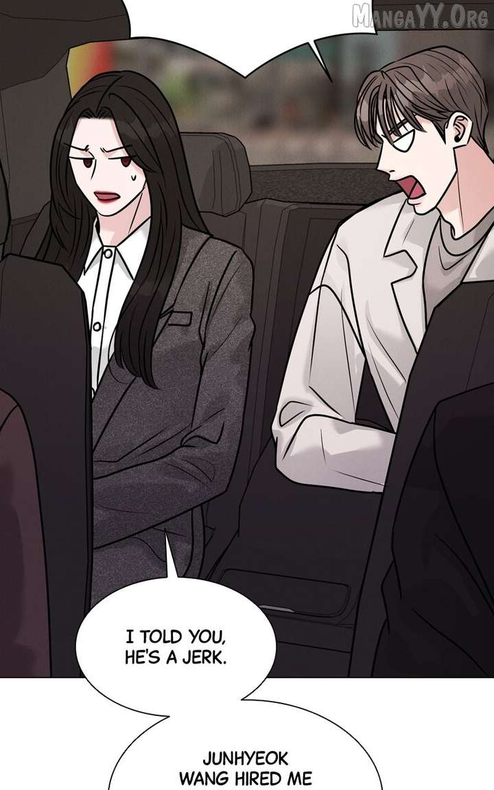 If You Don’t Love, You Die Chapter 23 - Page 20