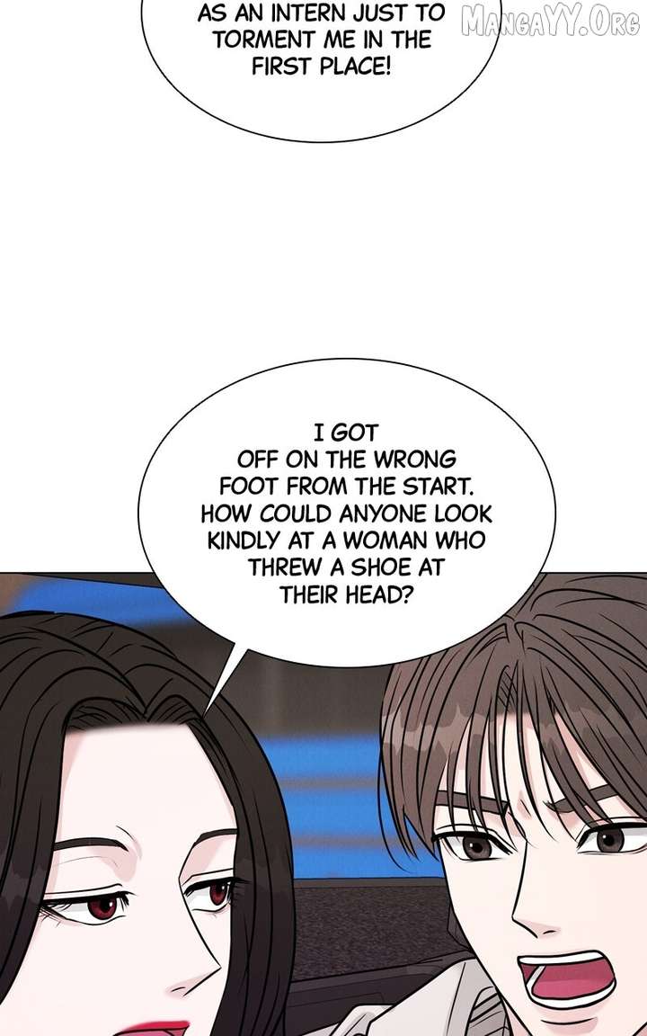 If You Don’t Love, You Die Chapter 23 - Page 21