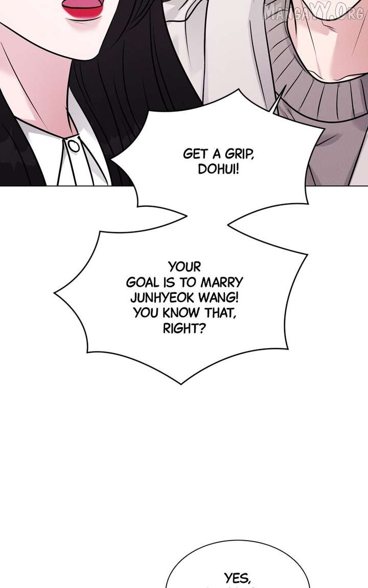If You Don’t Love, You Die Chapter 23 - Page 22