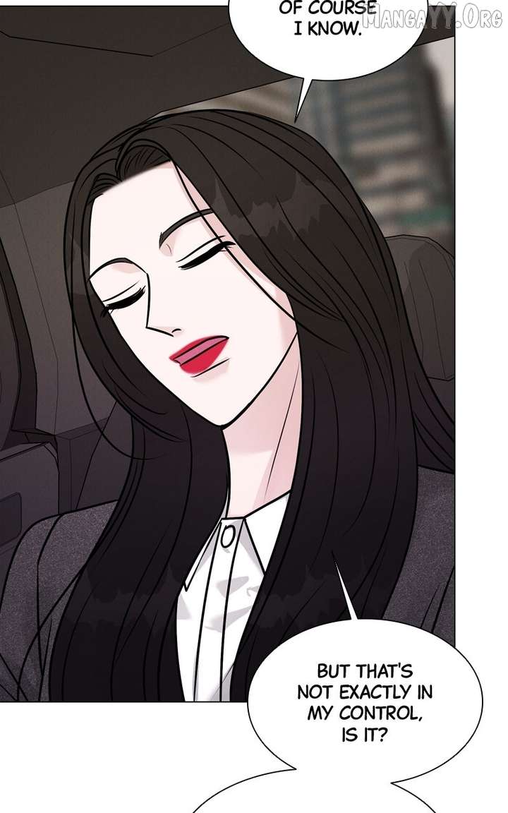 If You Don’t Love, You Die Chapter 23 - Page 23