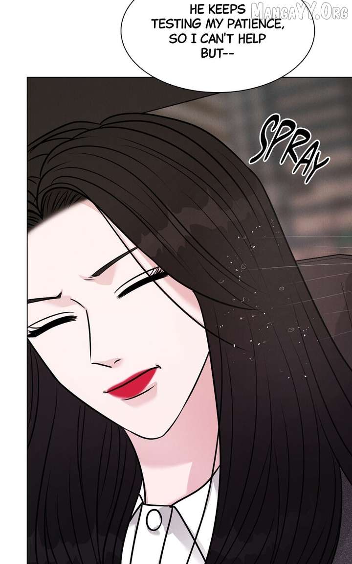 If You Don’t Love, You Die Chapter 23 - Page 24