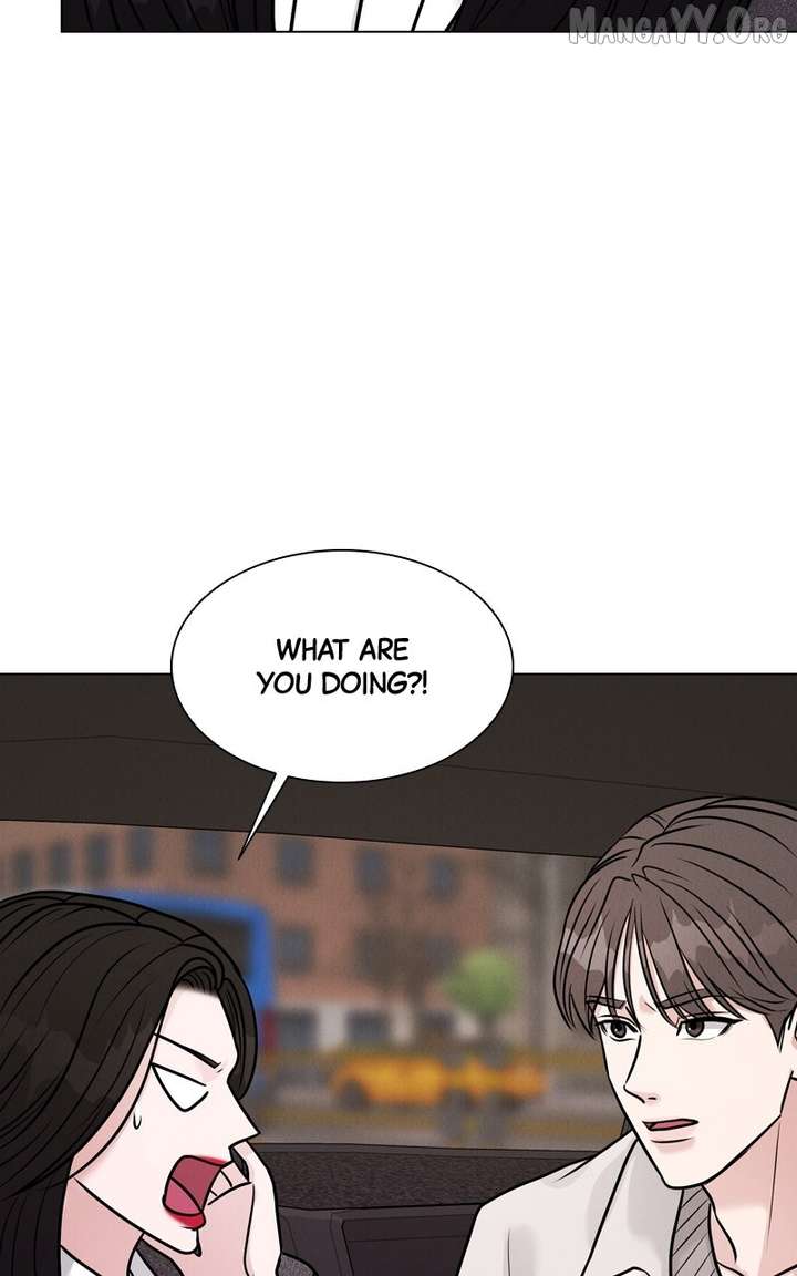 If You Don’t Love, You Die Chapter 23 - Page 25