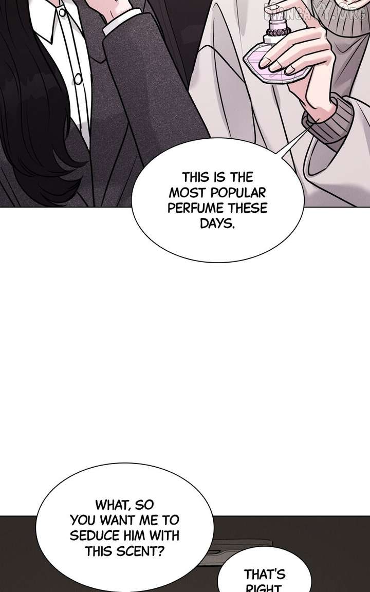 If You Don’t Love, You Die Chapter 23 - Page 26