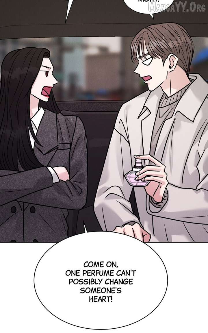 If You Don’t Love, You Die Chapter 23 - Page 27