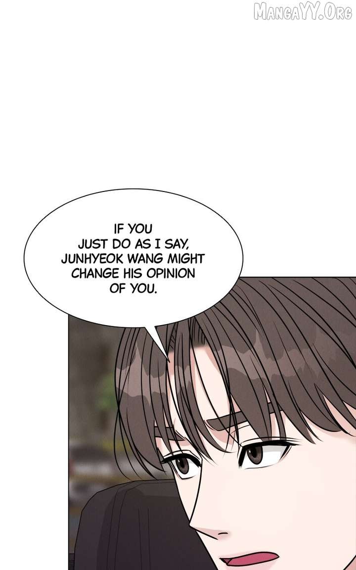 If You Don’t Love, You Die Chapter 23 - Page 28